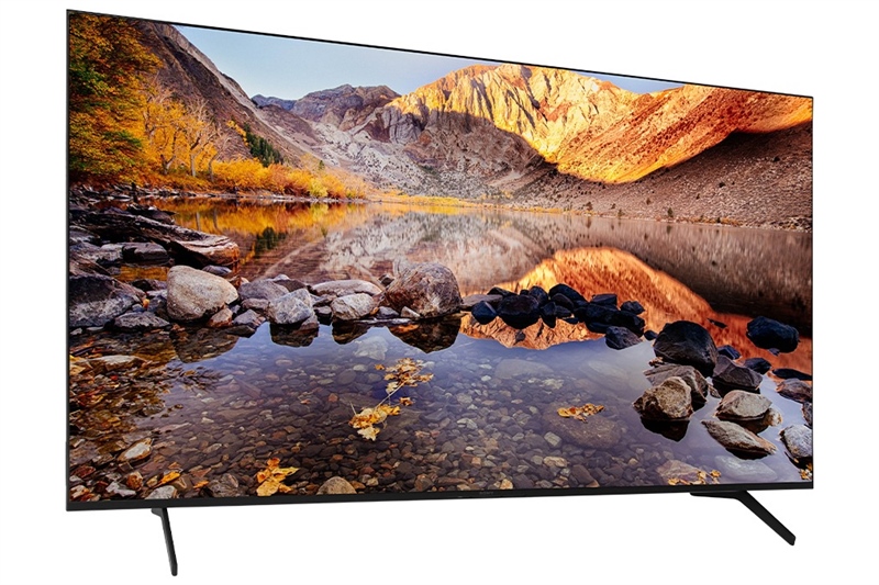 Smart tivi HXY H65B650UA 4K 65 inch (Điều khiển giọng nói)