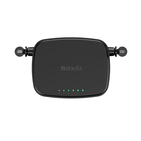 Bộ phát Wifi 4G Tenda 4G05 Bộ phát Wifi 4G Tenda 4G05