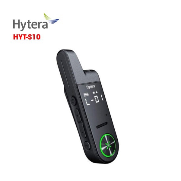 Bộ đàm Hytera S1 Mini HYT-S10 - Bộ