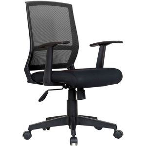 Ghế lưới chân xoay văn phòng Hòa Phát - Cái