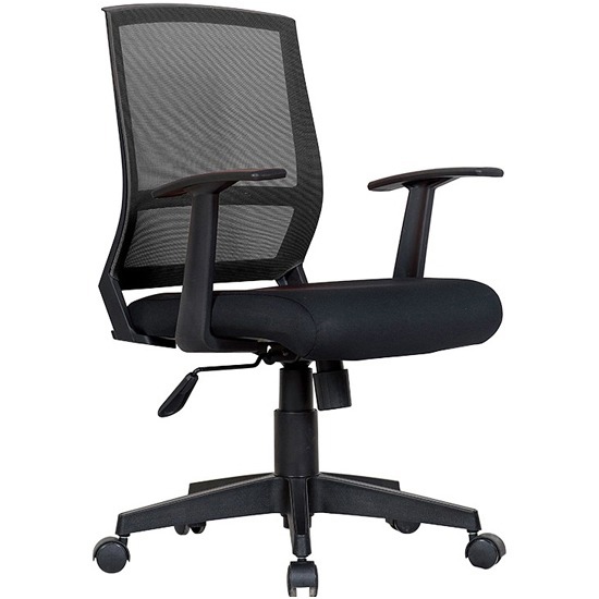 Ghế lưới chân xoay văn phòng Hòa Phát - Cái