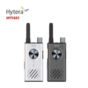 Bộ đàm Hytera S1 HYT-S31 - Bộ