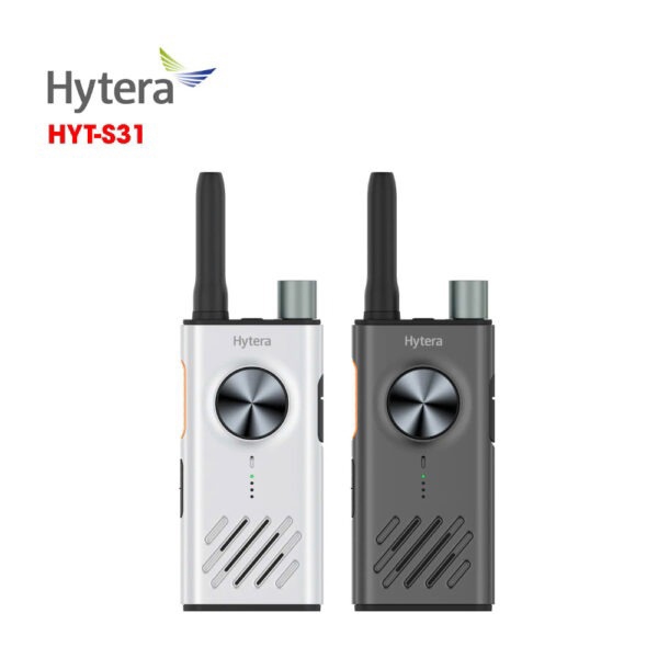Bộ đàm Hytera S1 HYT-S31 - Bộ