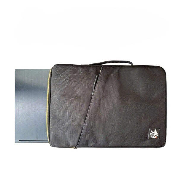 Túi chống sốc Laptop có quai MH007 (12-15 inch) Túi chống sốc Laptop có quai MH007 (12-15 inch)