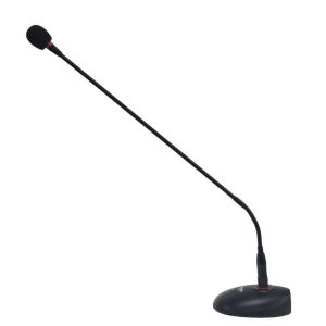 Micro cổ ngỗng Pascom PRM-02 650mm - Cái