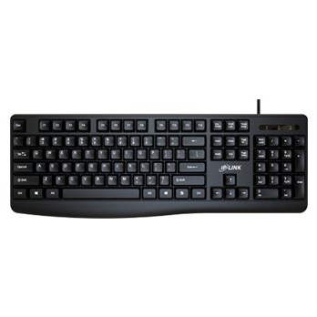 Bàn phím văn phòng IP-Link IP-K01 - Cái