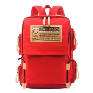 Balo Uniser nữ thời trang Hàn Quốc Shine Tore ST-0008