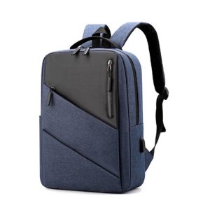 Balo laptop thời trang cao cấp Shine Tore ST298 (có tích hợp cổng sạc USB)