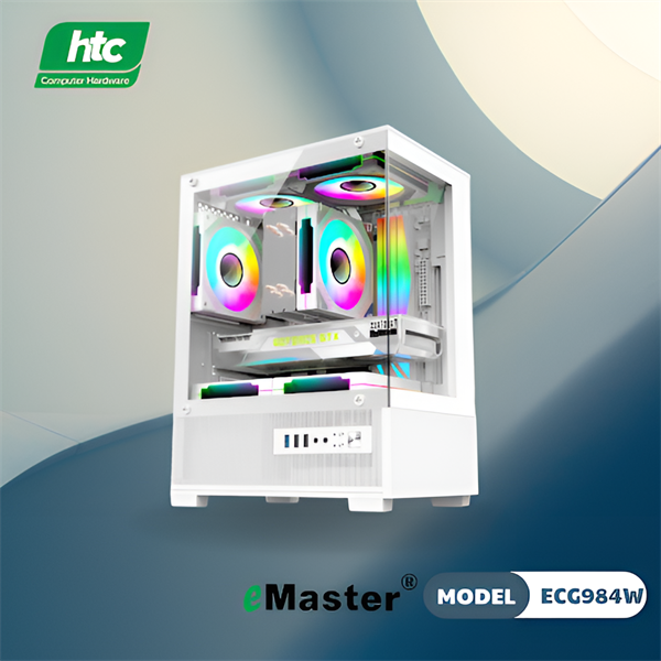 Bộ máy tính văn phòng (2nd) - Cái