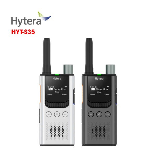 Bộ đàm Hytera S1 Pro HYT-S35 - Bộ
