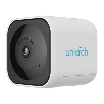 Camera Wifi Uniarch Uho-C1-M3F3 3MP - Cái