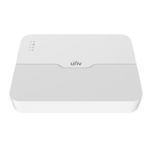 Đầu ghi UNV IP 8 kênh NVR301-08LS2