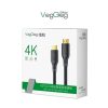 Cáp HDMI 15m Veggieg 4K 2.0 V-H111 - Cuộn