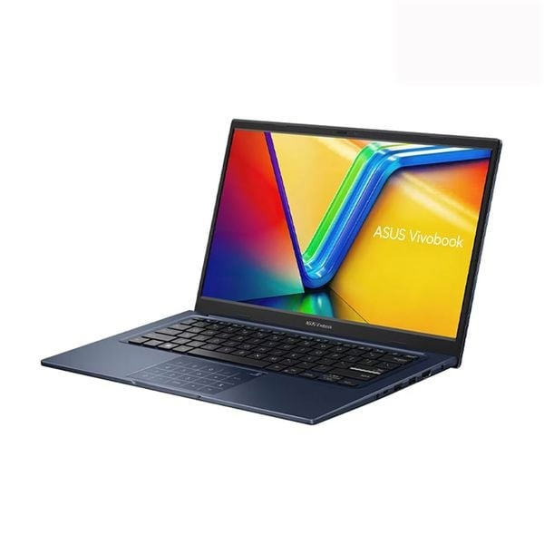 Laptop ASUS Vivobook 14 X1404VAP-V14.C58256 (Core-i5 120U/8GB/256GB/FHD 14"/Win11) - Cái