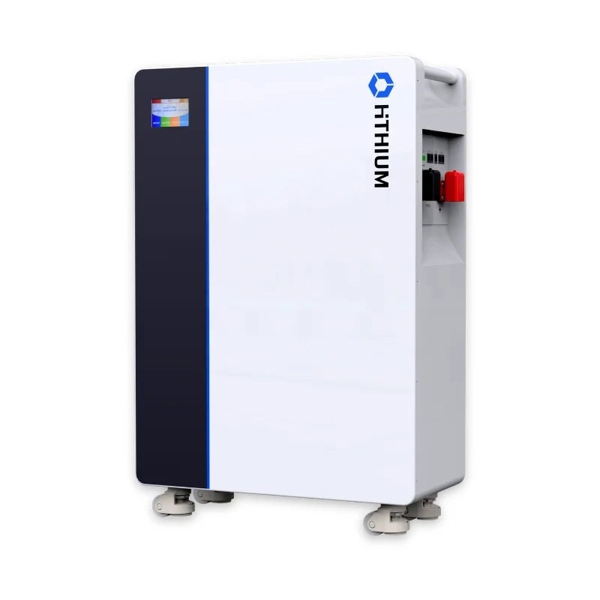 Bộ Pin lưu điện NLMT Hithium Hero EE MaxPower 30 - Bộ