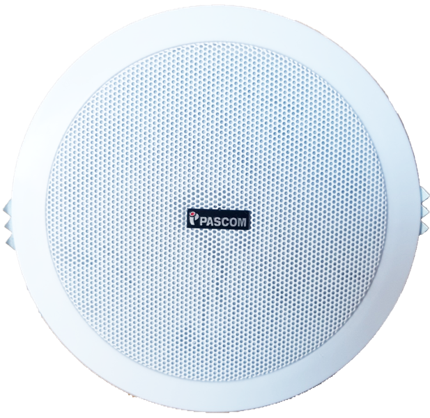 Loa âm trần Pascom AS-506 6W - Cái