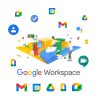 Gói dịch vụ Google Workspace - Tháng