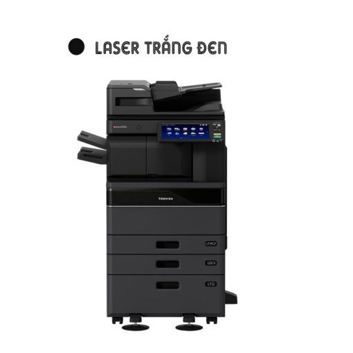 Máy photocopy Toshiba e-STUDIO 4528A hiệu suất cao - Cái
