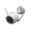 Camera Wifi ngoài trời Ezviz H3C 3.0Mpx Full Color