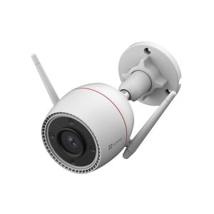 Camera Wifi ngoài trời Ezviz H3C 3.0Mpx Full Color