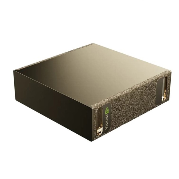 Siêu máy tính AI NVIDIA DGX Spark - Bộ