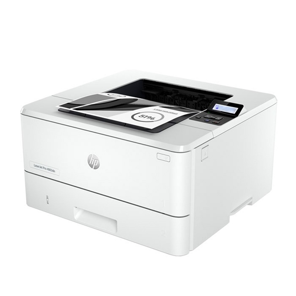 Máy in Laser đen trắng HP 4003DN 2Z609A (A4, A5, in đảo mặt, USB, LAN)