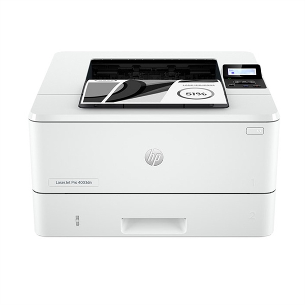 Máy in Laser đen trắng HP 4003DN 2Z609A (A4, A5, in đảo mặt, USB, LAN) Máy in Laser đen trắng HP 4003DN 2Z609A (A4, A5, in đảo mặt, USB, LAN)