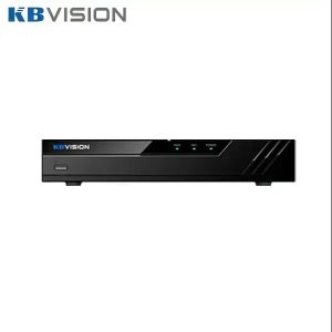 Đầu ghi DVR AI KBVision KX-DAi8108H3 AI 5in1 8 kênh Đầu ghi DVR AI KBVision KX-DAi8108H3 AI 5in1 8 kênh