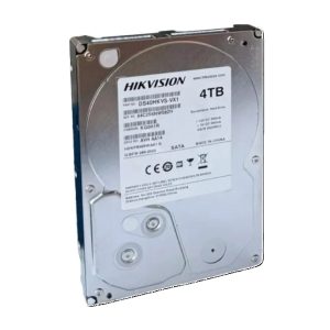 Ổ cứng HDD giám sát Hikvision DS40HKVS-VX1 4TB (3.5 inch) - Cái Ổ cứng HDD giám sát Hikvision DS40HKVS-VX1 4TB (3.5 inch) - Cái