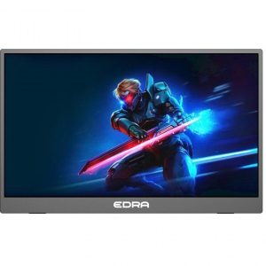 Màn hình di động Edra EPM16F60S IPS 15.6 inch/1920x1080/60Hz - Cái Màn hình di động Edra EPM16F60S IPS 15.6 inch/1920x1080/60Hz - Cái