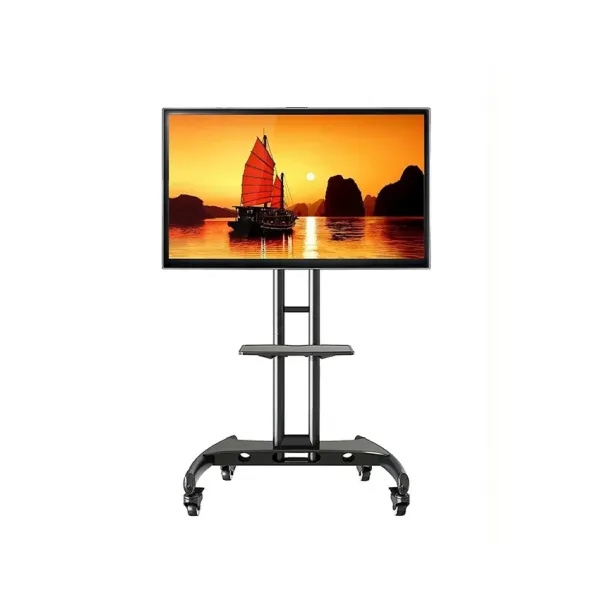 Giá treo Tivi di động North Bayou AVA1500-60-1P (32-75 inch)
