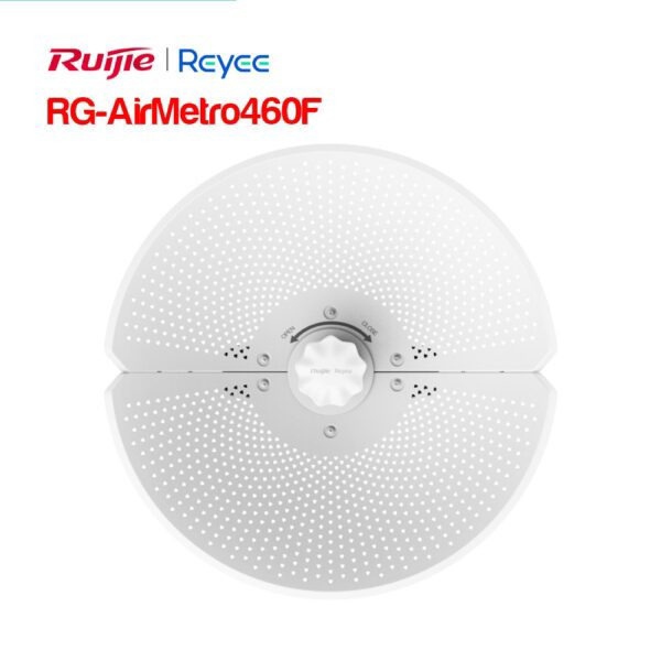 Bộ bắn sóng Wifi CPE 5GHz Ruijie Reeye RG-AirMetro460F - Bộ