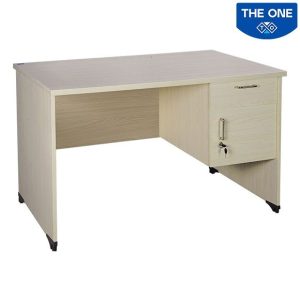 Bàn Hộc Liền The One AT140SHL (1400x600x750) - Cái