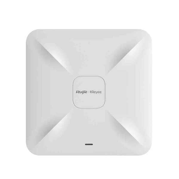 Bộ phát Wifi ốp trần Ruijie RG-RAP2200F - Bộ Bộ phát Wifi ốp trần Ruijie RG-RAP2200F - Bộ
