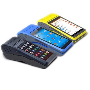 Máy POS cầm tay Xprinter XP-I100 - cái