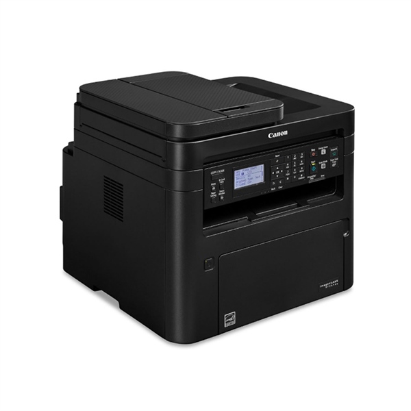 Máy in laser đen trắng Canon MF264DW II Máy in laser đen trắng Canon MF264DW II