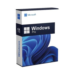 Phần mềm Microsoft Windows GGWA - Windows 11 Pro - Legalization Get Genuine - License Phần mềm Microsoft Windows GGWA - Windows 11 Pro - Legalization Get Genuine - License