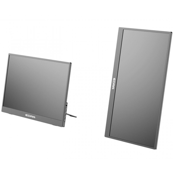 Màn hình di động Edra EPM16F60S IPS 15.6 inch/1920x1080/60Hz - Cái Màn hình di động Edra EPM16F60S IPS 15.6 inch/1920x1080/60Hz - Cái