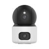 Camera Wifi UNV Uho-S3S-M55F36D 2 cam (5MP+5MP) - Cái