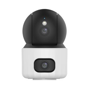 Camera Wifi UNV Uho-S3S-M55F36D 2 cam (5MP+5MP) - Cái