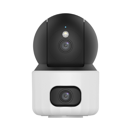 Camera Wifi UNV Uho-S3S-M55F36D 2 cam (5MP+5MP) - Cái