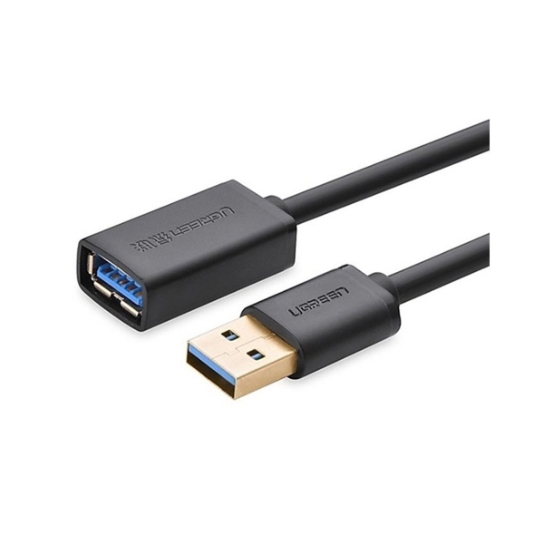 Cáp nối dài USB 3.0 dài 1,5m Ugreen 30126 - Sợi