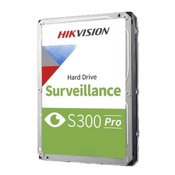 Ổ cứng HDD giám sát Hikvision DS160HKAI-VX1 16TB (3.5 inch) - Cái