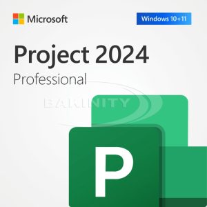 Phần mềm Microsoft Project Pro 2024 All Lng Retail Online ESD (EP2-07001) - Key ESD Phần mềm Microsoft Project Pro 2024 All Lng Retail Online ESD (EP2-07001) - Key ESD
