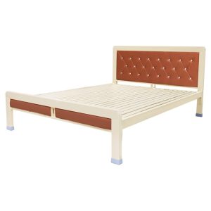 Giường Dona 1m6 vuông 4x8