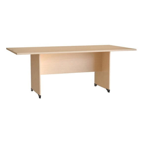 Bàn họp mặt chữ nhật The One ATH1810CN (1800x1000x750) - Cái