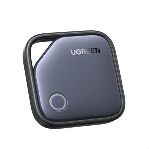 Finder Tag Ugreen 45297 (dùng cho thiết Apple Find My iOS) - Cái