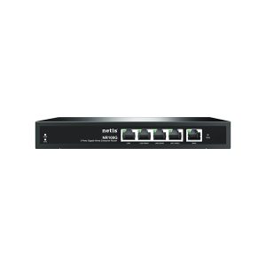 Router cân bằng tải Netis NR100G - Cái Router cân bằng tải Netis NR100G - Cái