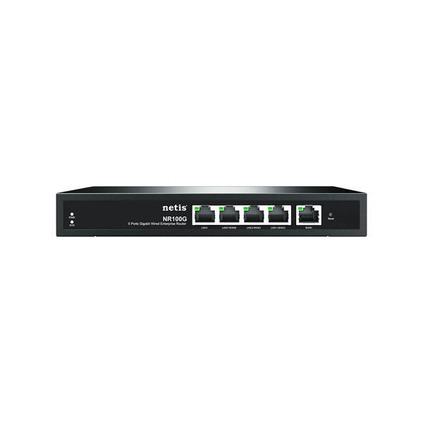Router cân bằng tải Netis NR100G - Cái