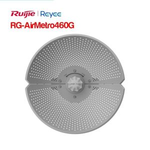 Bộ bắn sóng Wifi CPE 5GHz Ruijie Reeye RG-AirMetro460G - Bộ